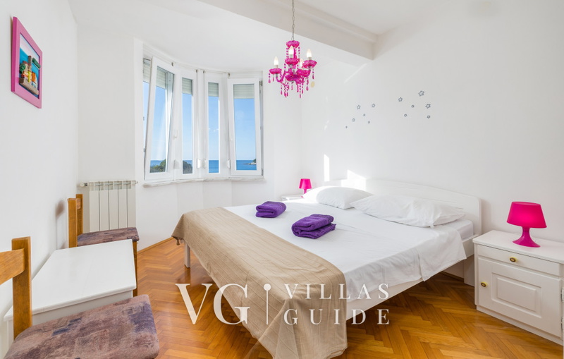 Apartman Seaside 066