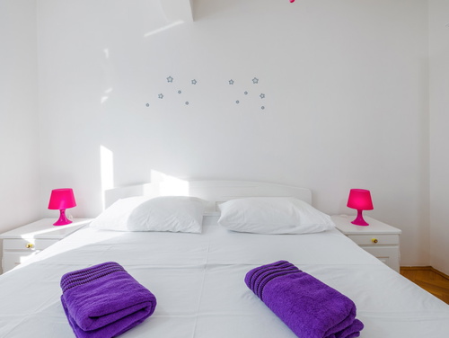 Apartman Seaside 066