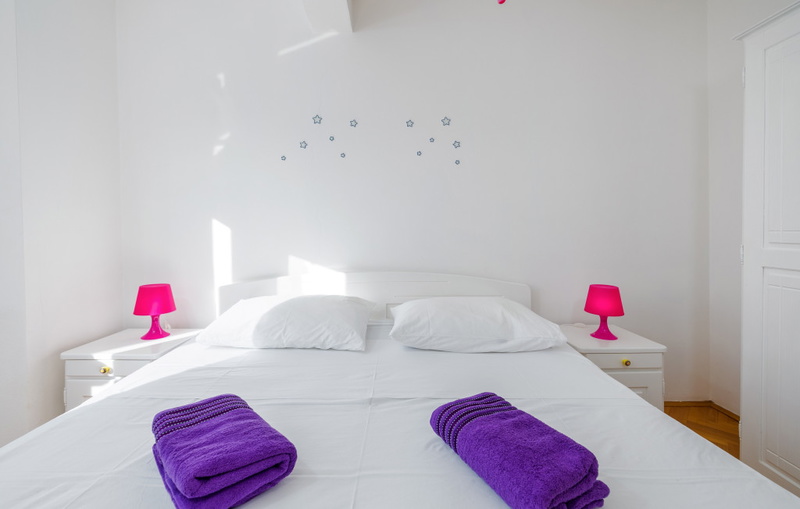 Apartman Seaside 066