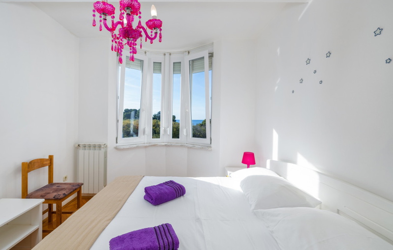 Apartman Seaside 066