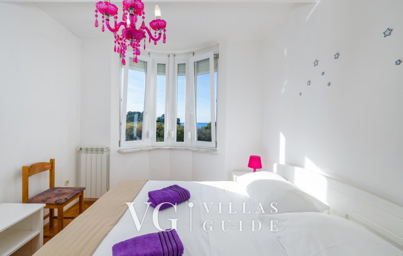 Apartman Seaside 066