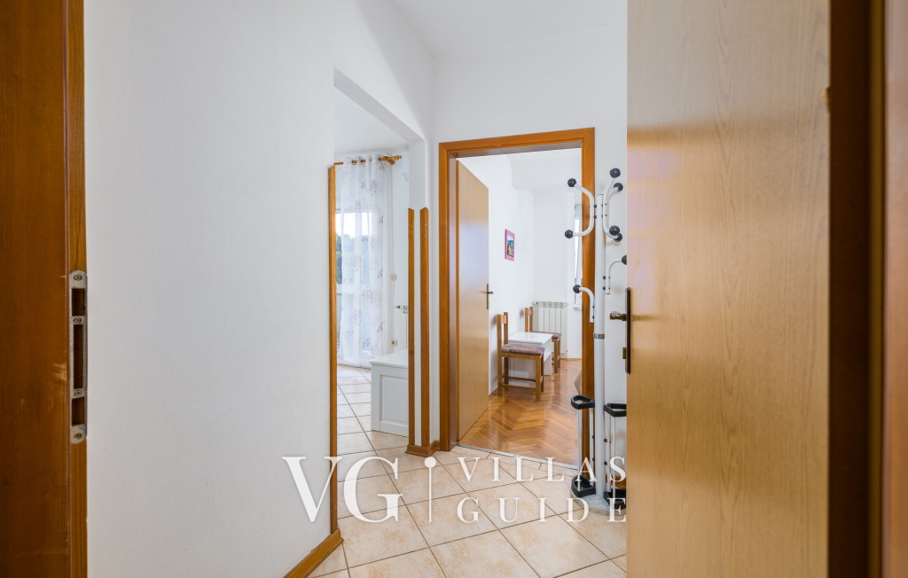 Apartman Seaside 066 Andere