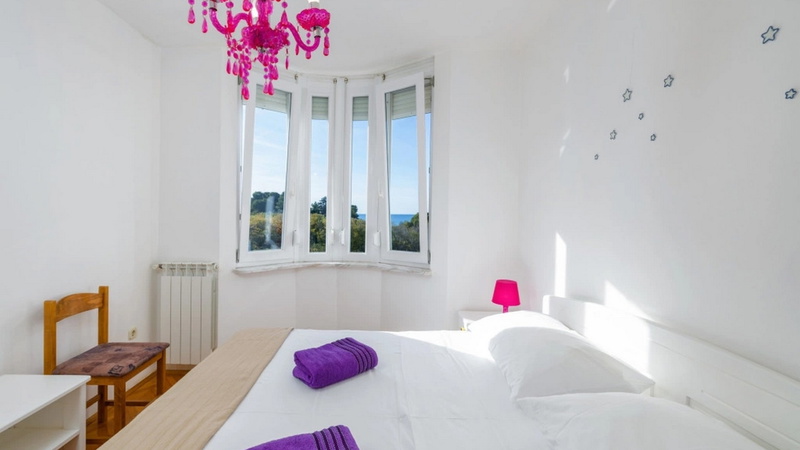 Apartman Seaside 066