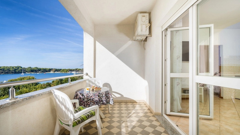 Apartman Seaside 066