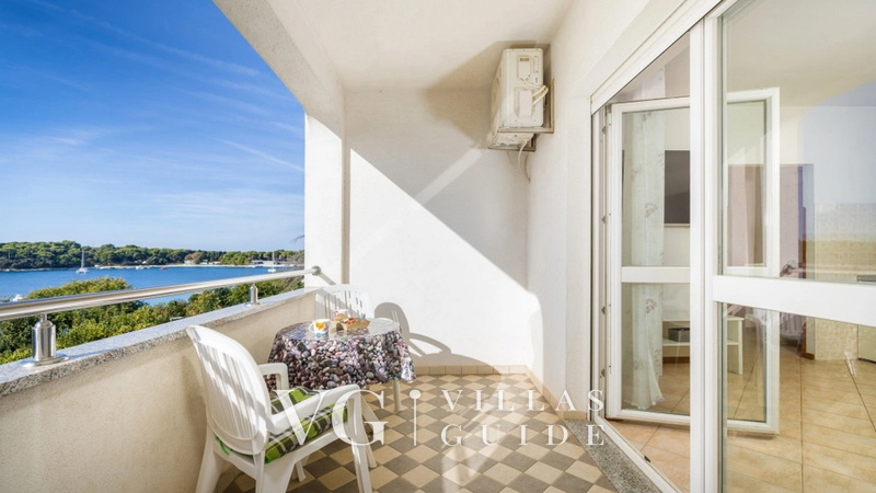 Apartman Seaside 066