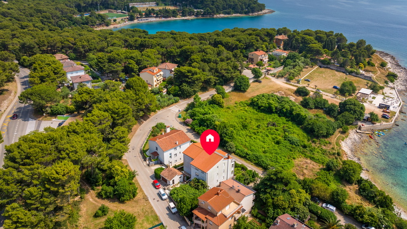 Apartman Seaside 066