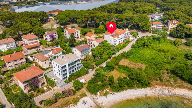 Apartman Seaside 066