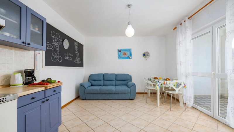 Apartman Seaside 066