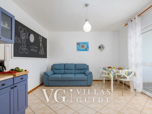 Apartman Seaside 066