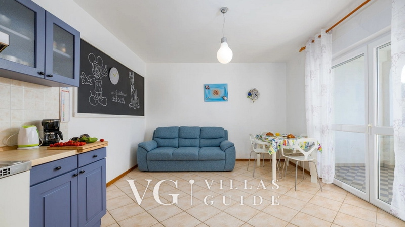 Apartman Seaside 066