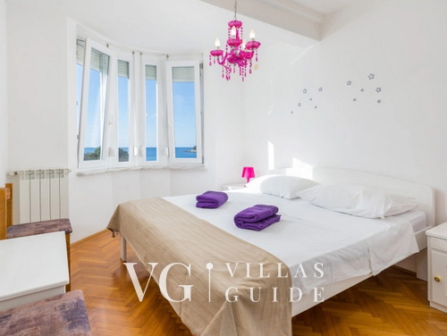 Apartman Seaside 066