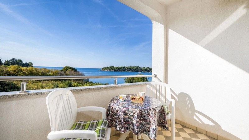 Apartman Seaside 066