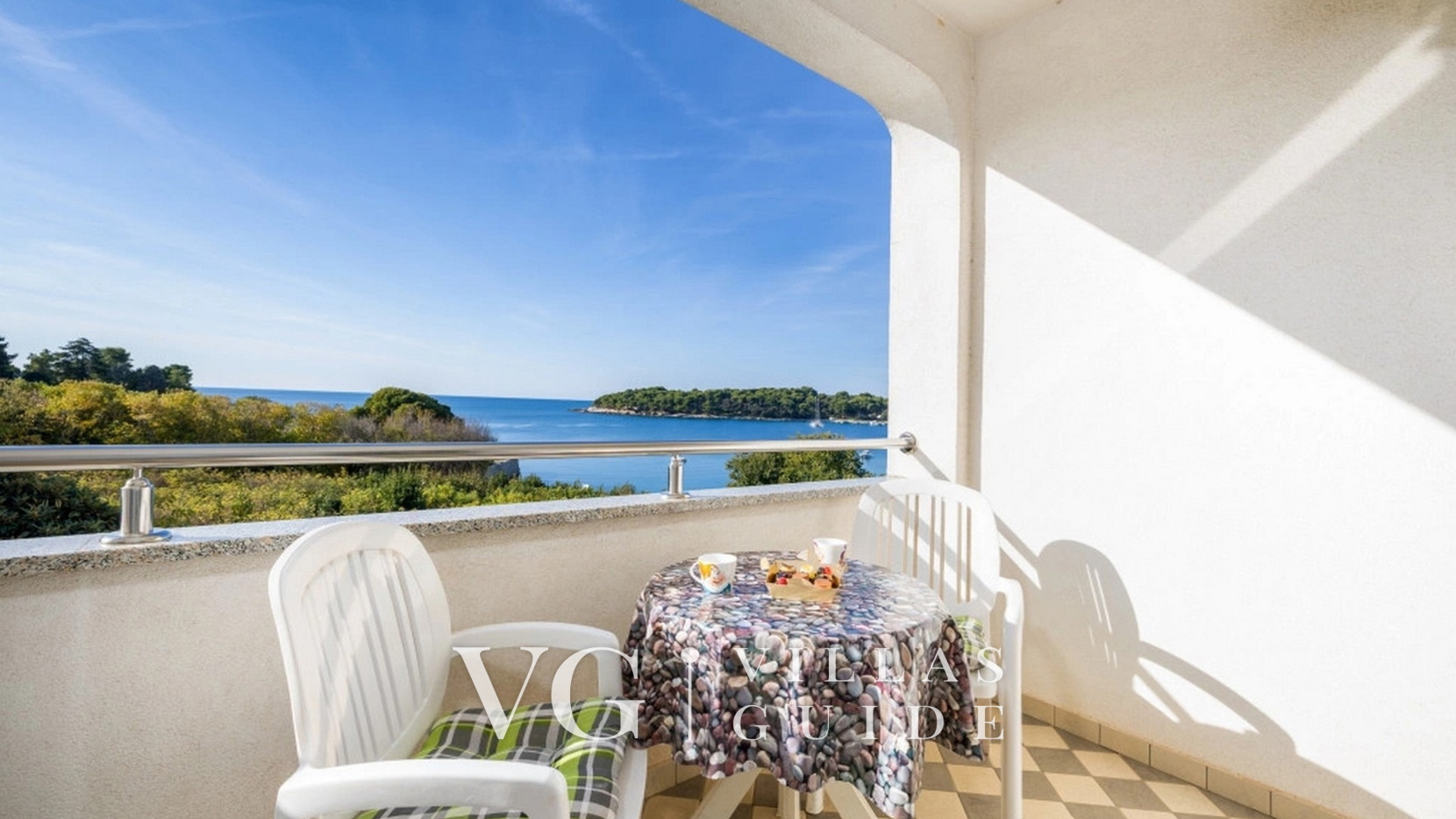 Apartman Seaside 066