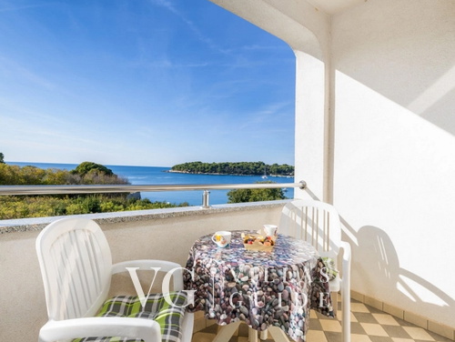 Apartman Seaside 066