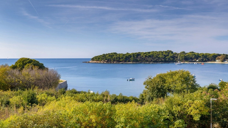 Apartman Seaside 066