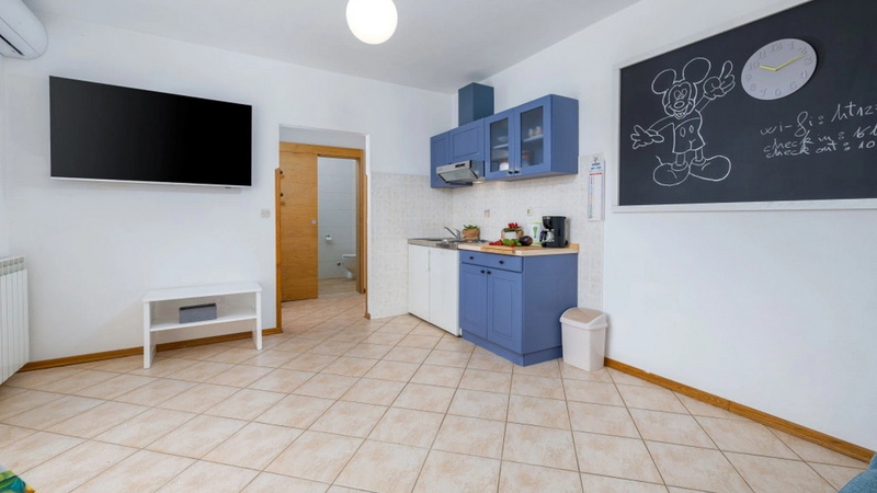 Apartman Seaside 066