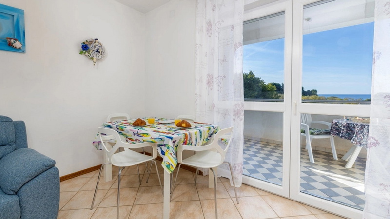 Apartman Seaside 066