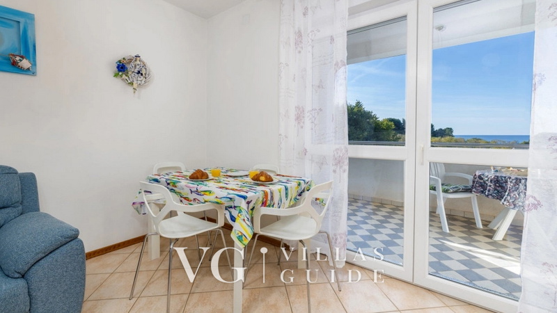 Apartman Seaside 066