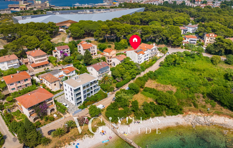 Apartman Seaside 067