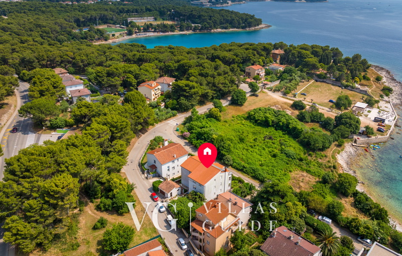 Apartman Seaside 067