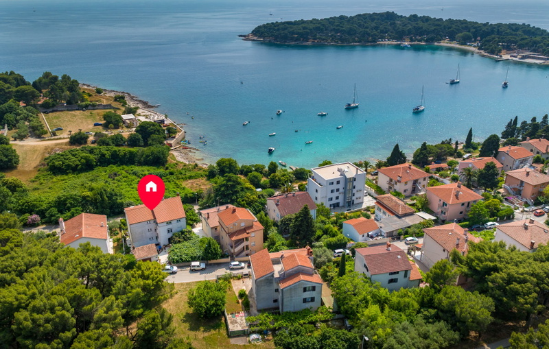 Apartman Seaside 067