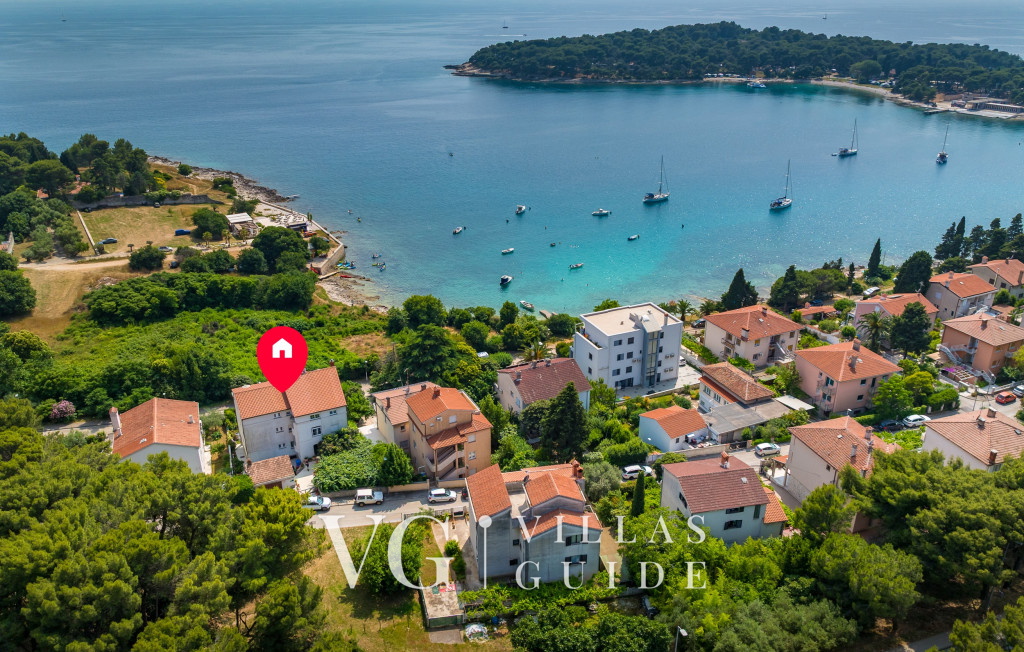 Apartman Seaside 067