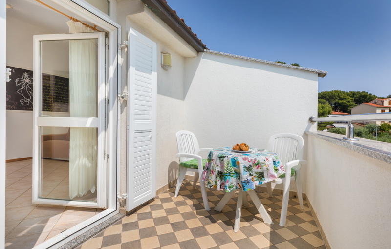 Apartman Seaside 067