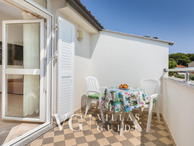 Apartman Seaside 067