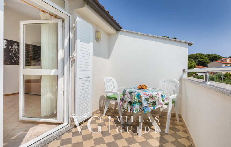 Apartman Seaside 067