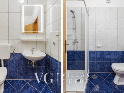 Apartman Seaside 067 Garden and property exterior