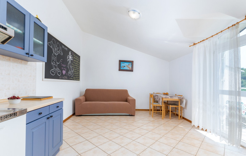 Apartman Seaside 067