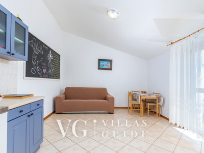 Apartman Seaside 067