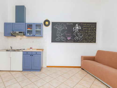 Apartman Seaside 067