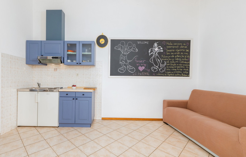 Apartman Seaside 067