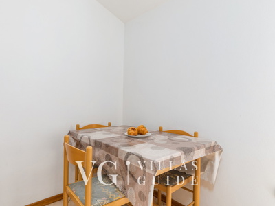 Apartman Seaside 067 Kitchen