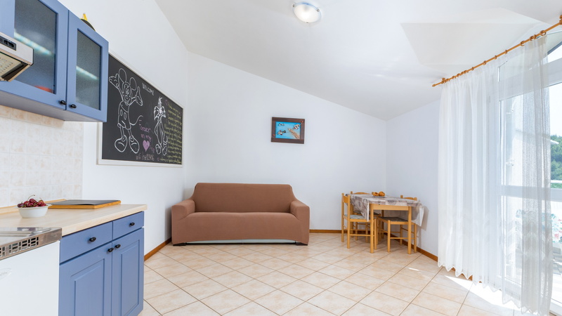 Apartman Seaside 067