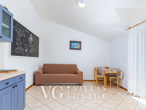 Apartman Seaside 067