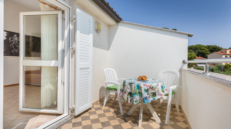 Apartman Seaside 067