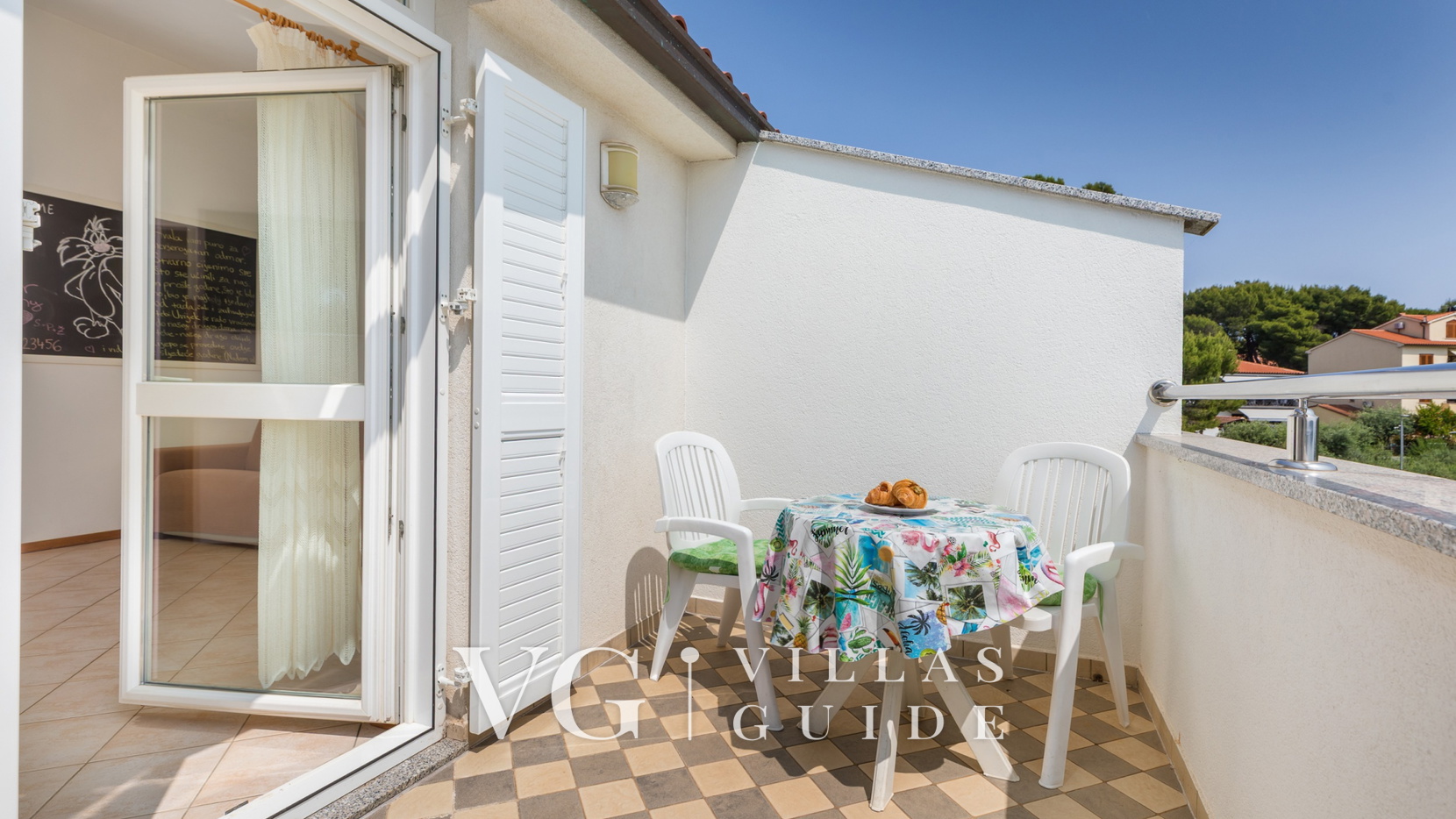 Apartman Seaside 067