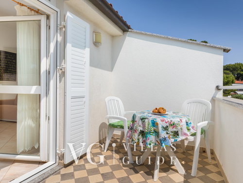 Apartman Seaside 067