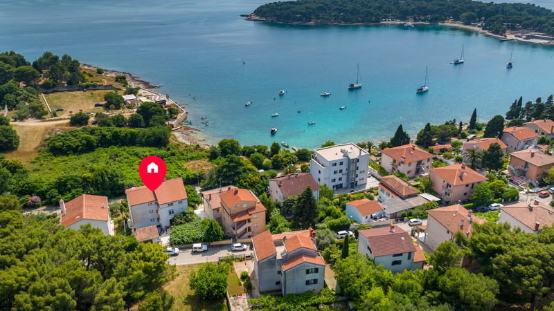 Apartman Seaside 067