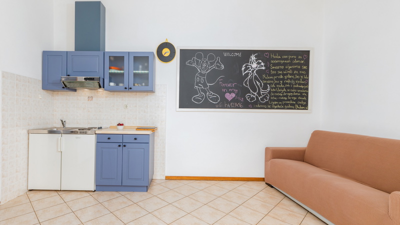 Apartman Seaside 067