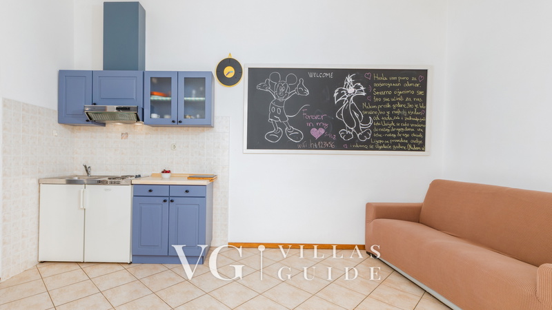 Apartman Seaside 067