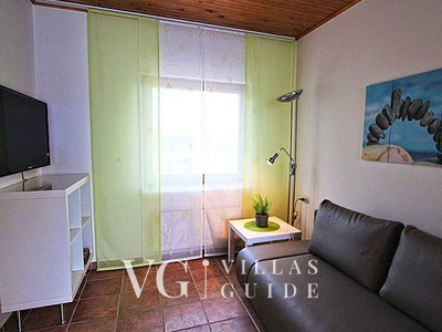 Apartman 2 Villa Figs whirpool & beachfront & seaview Soggiorno