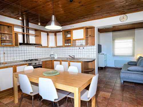 Apartman 2 Villa Figs whirpool & beachfront & seaview