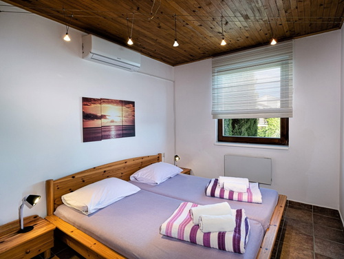 Apartman 2 Villa Figs whirpool & beachfront & seaview