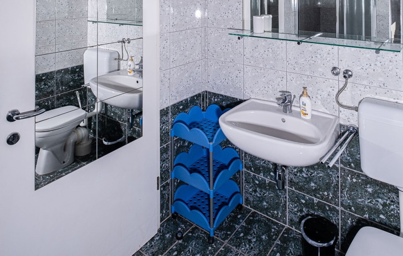 Apartman 2 Villa Figs whirpool & beachfront & seaview