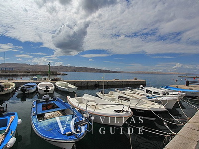 Apartman 2 Villa Figs whirpool & beachfront & seaview Microposizione