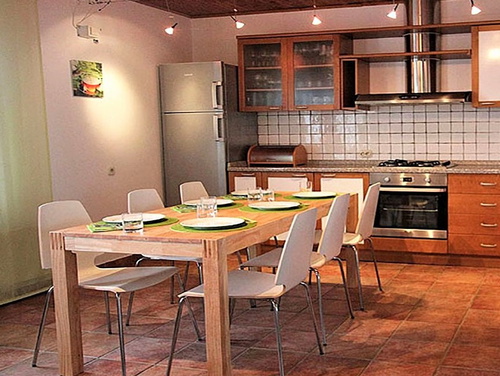 Apartman 2 Villa Figs whirpool & beachfront & seaview