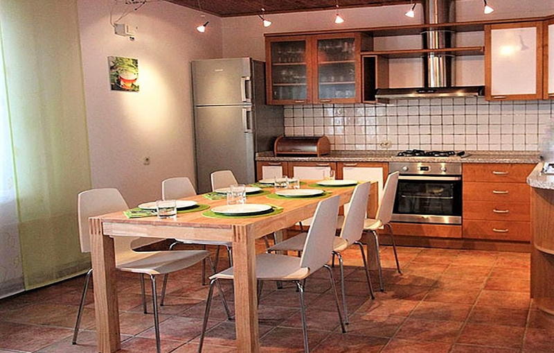 Apartman 2 Villa Figs whirpool & beachfront & seaview